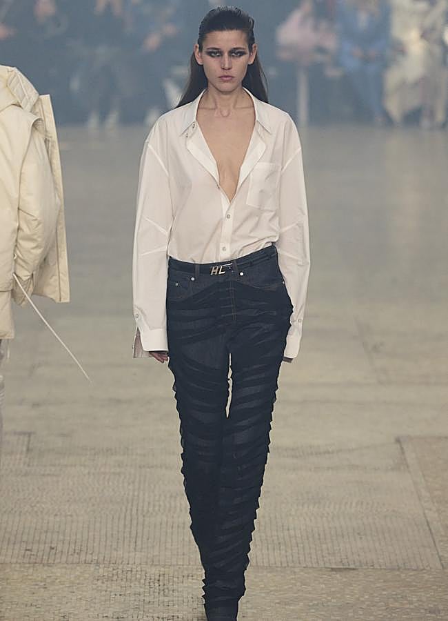 Imagen - Helmut Lang. / IMAXTREE