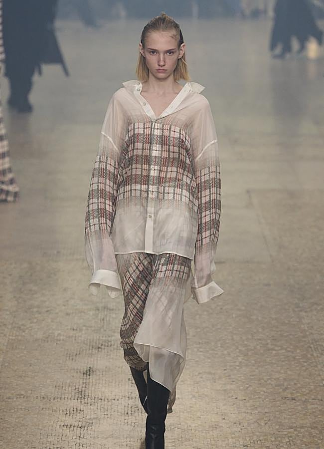 Imagen - Helmut Lang. / IMAXTREE