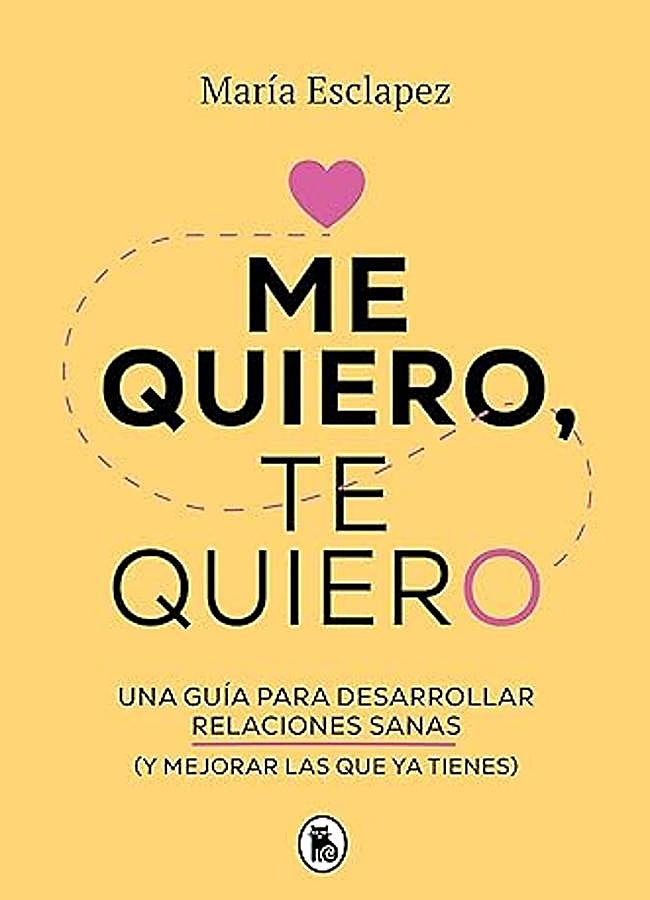 Imagen - Me quiero, te quiero, María Escalpez