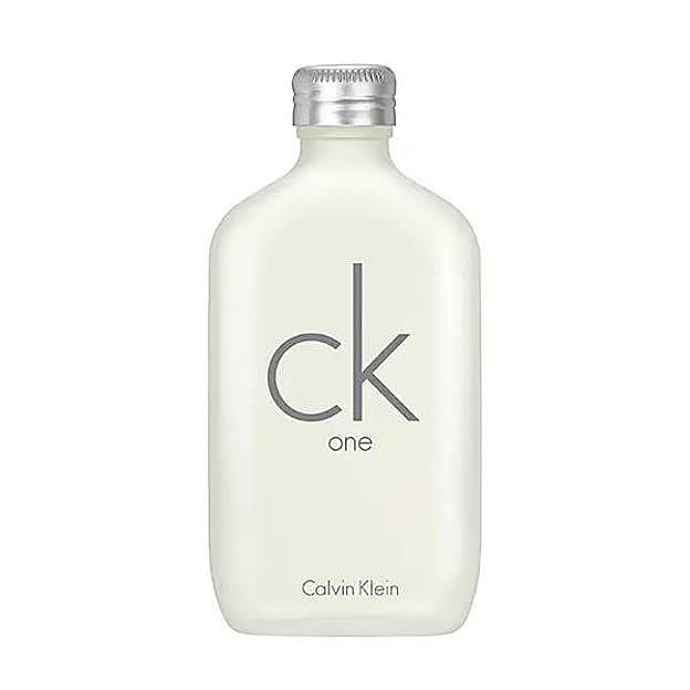CK One de Calvin Klein