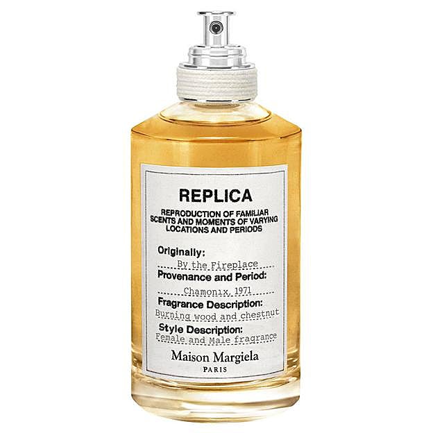 Replica By the Fireplace de Maison Margiela