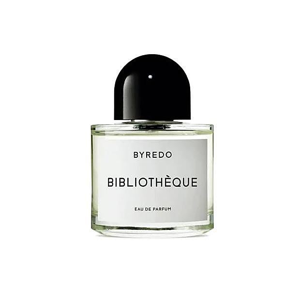 Bibliothèque de Byredo