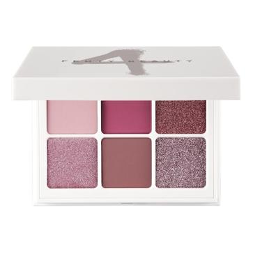 Imagen secundaria 1 - Qué sombra utilizar según mi color de ojos: el truco para potenciar la mirada