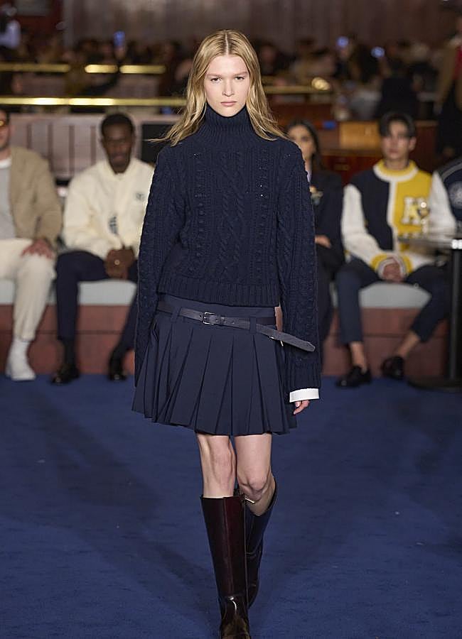 Imagen - Tommy Hilfiger. / IMAXTREE