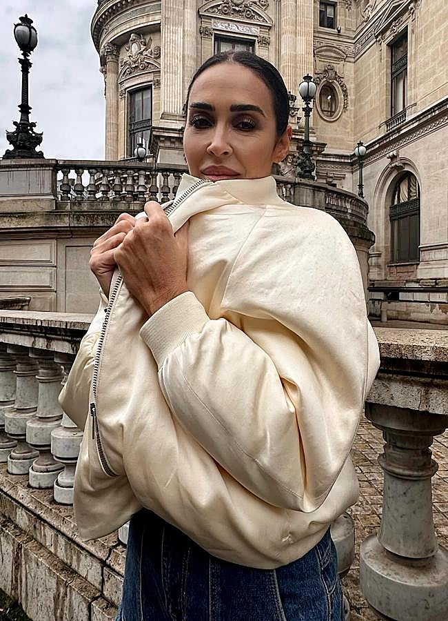 Imagen - @vickymartinberrocal