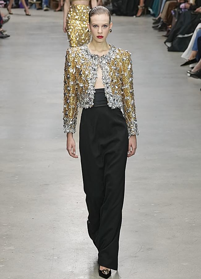 Imagen - Carolina Herrera. / IMAXTREE