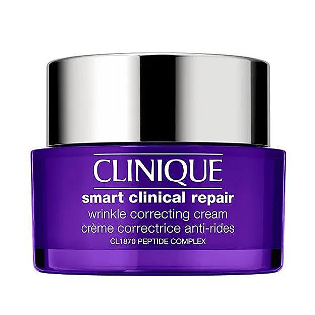 Smart Clinical Repair Cream de Clinique