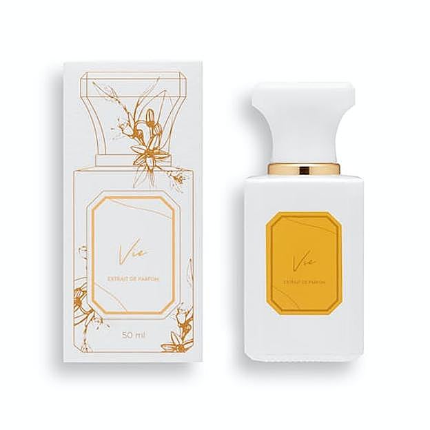 Extrait de parfum Vie