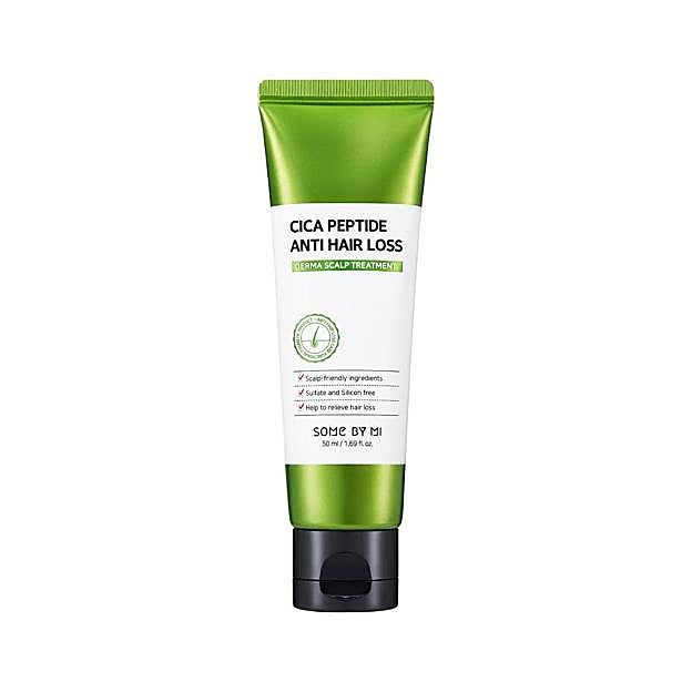 Cica Peptide Anti Hair Loss de Some by Mi. Precio: 8,90 euros