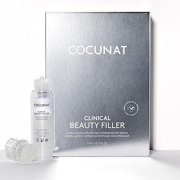 Clinical Beauty Filler de Cocunat.