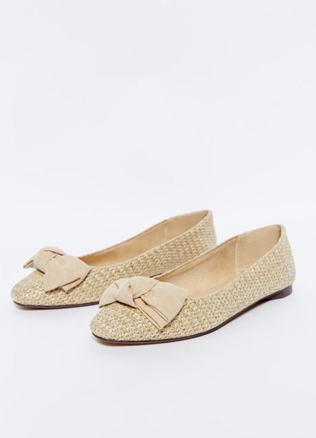 Imagen - Bailarinas con lazo de Sfera (16,99 euros)