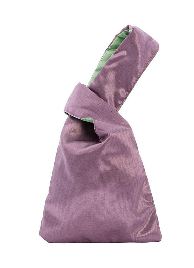 Imagen - Bolso de tela Sisine de Bluelow (69 euros).