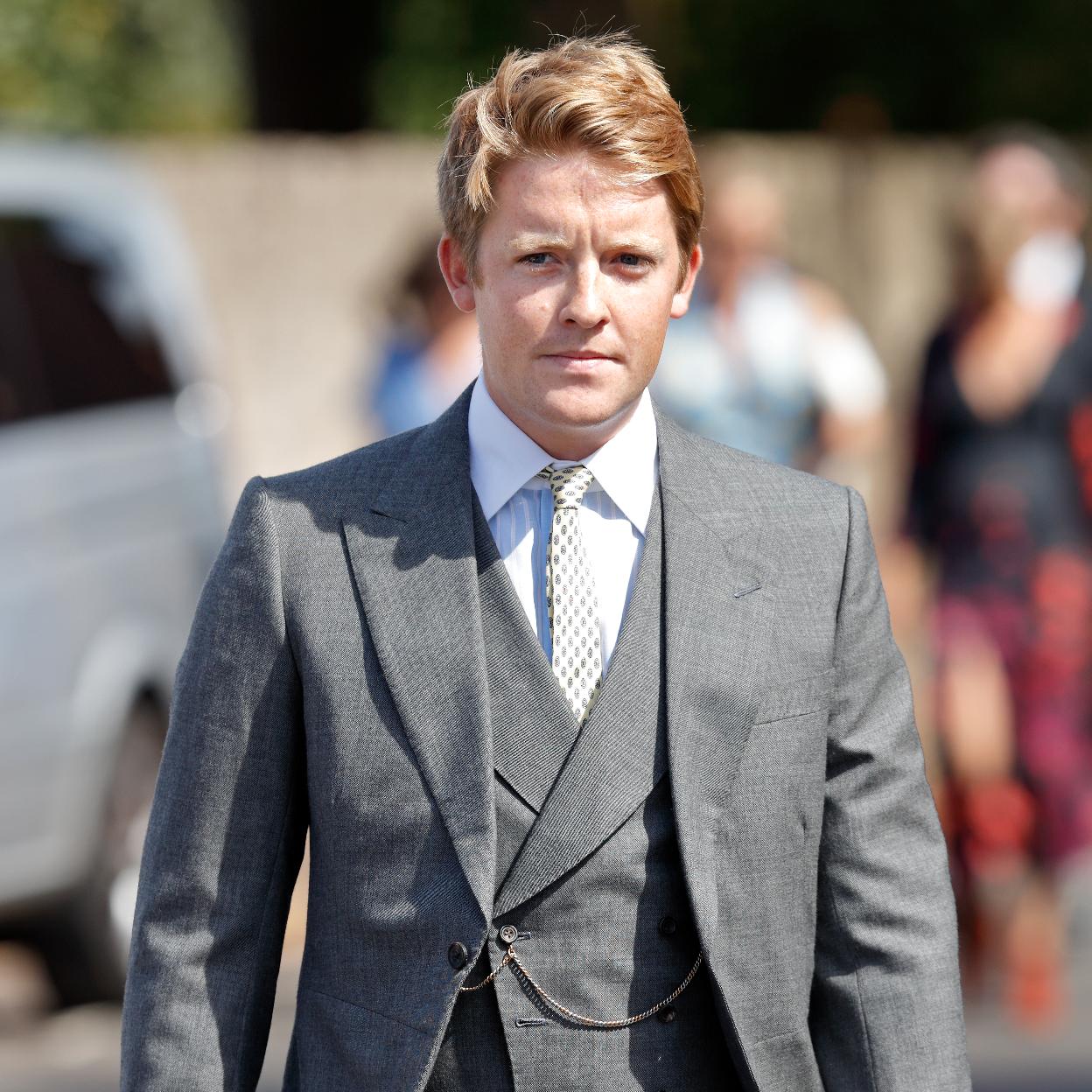 Quién es la prometida del duque de Westminster que vende sus propiedades en España