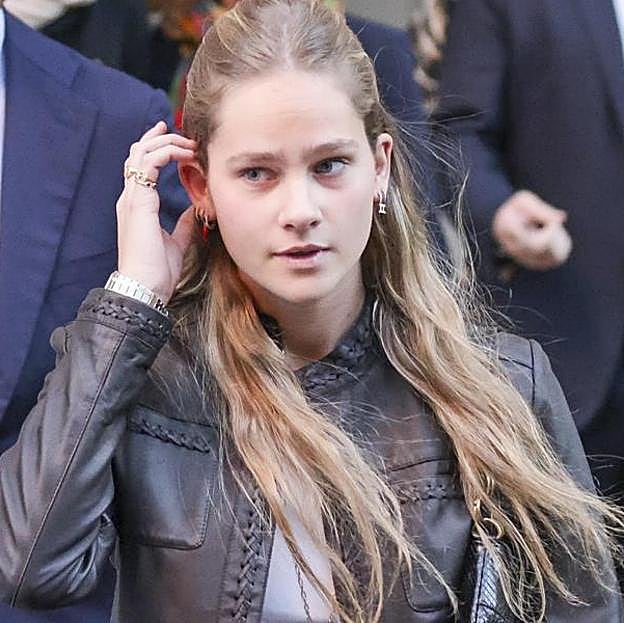 Irene Urdangarin ha decidido tomar un año sabático mientras se replantea su futuro. 