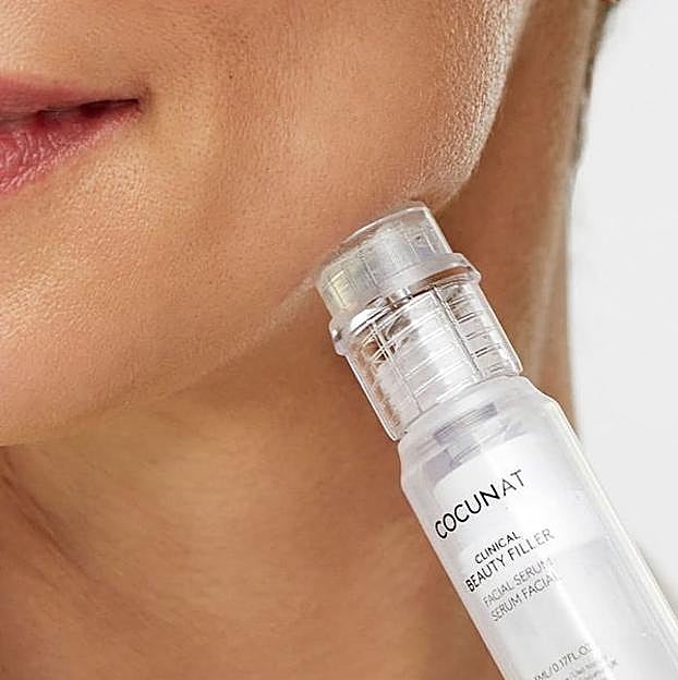 Así se aplica el producto de Cocunat.