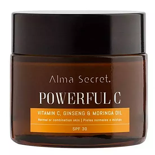 Crema de Alma Secret 