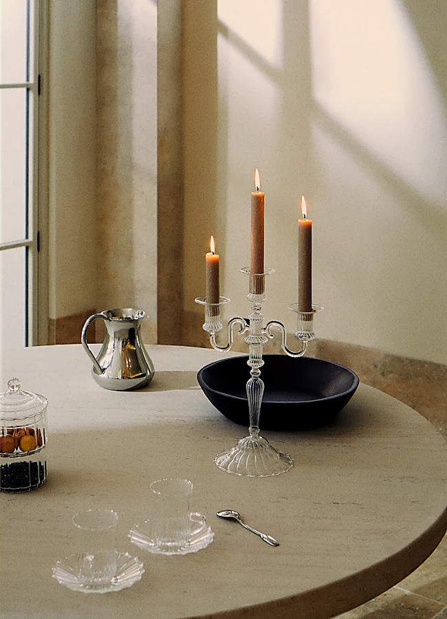 Imagen - Candelabro de Zara Home