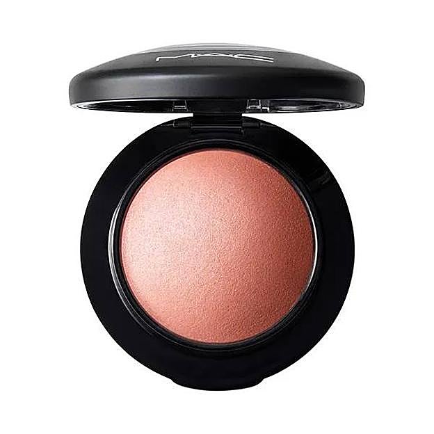Mineralize Blush de M.A.C