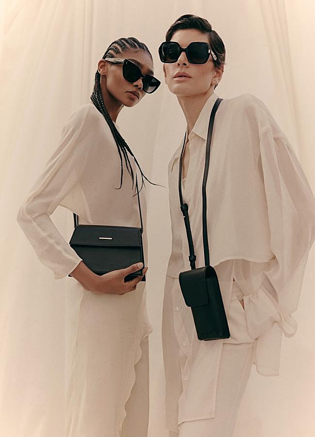 Imagen - Gafas de la última colección Mó Front Row.