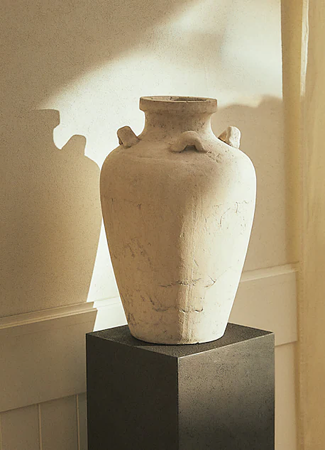 Imagen - Jarrón de Zara Home