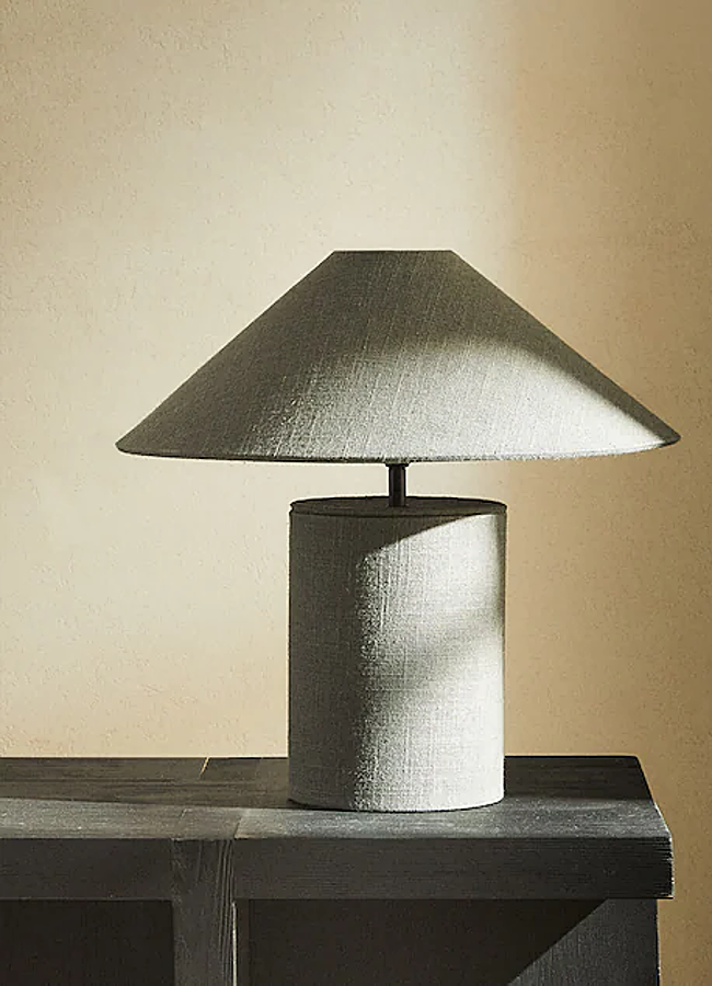 Imagen - Lámpara de Zara Home