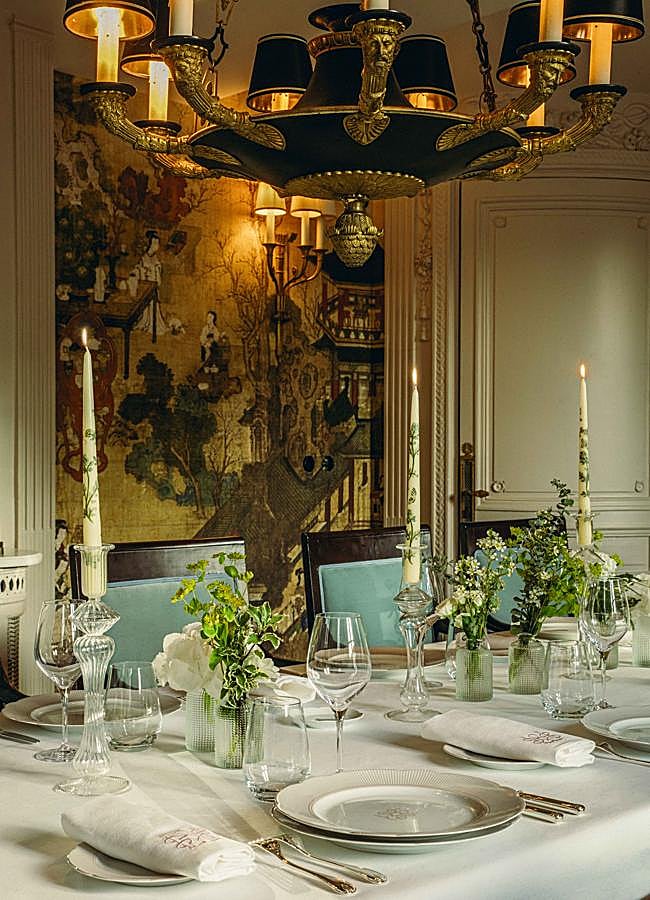 Imagen - Restaurante Laurent.