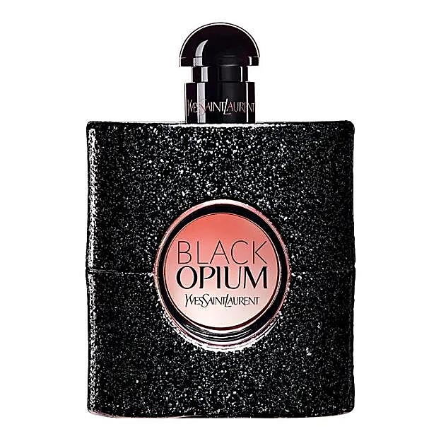 Black Opium YSL Eau de Parfum.