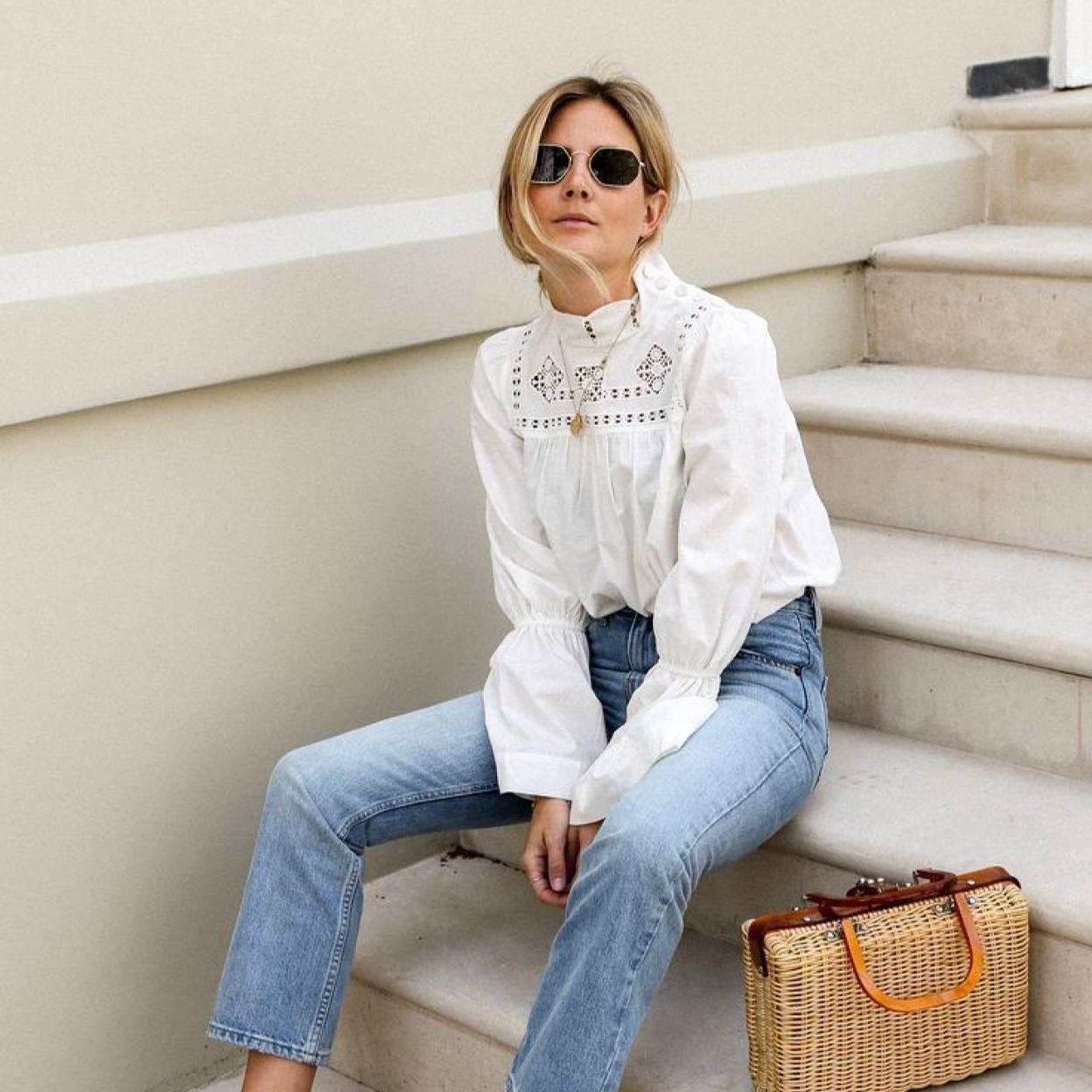 En las nuevas colecciones encontrarás todos los secretos de estilo para que triunfes con los primeros looks de primavera de la nueva temporada.