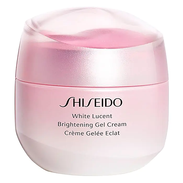 Crema de Shiseido 
