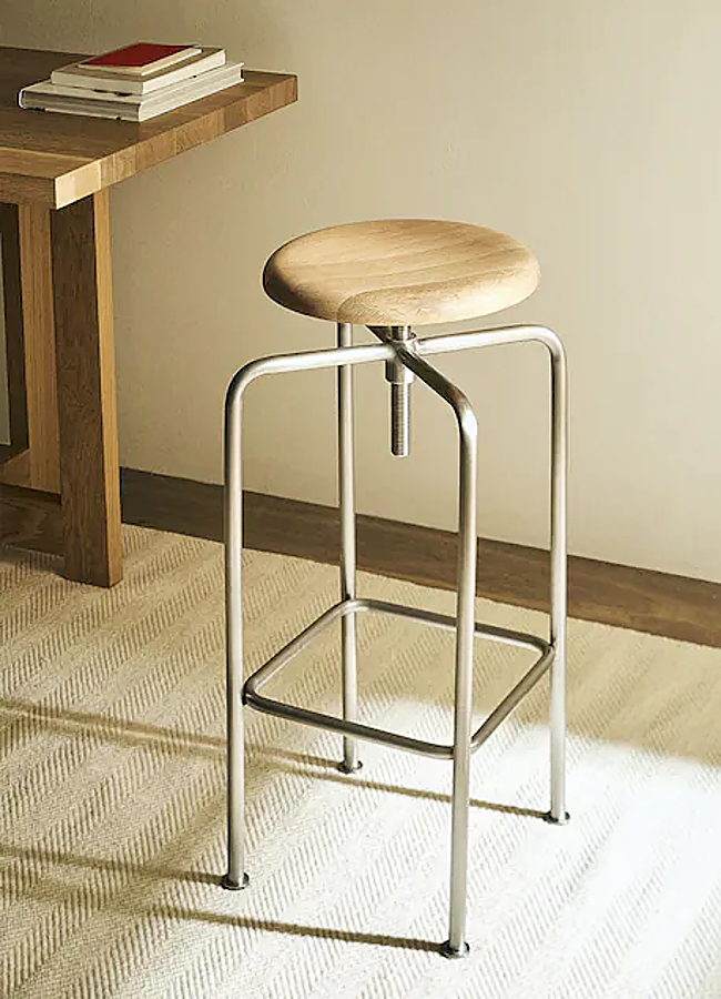 Imagen - Taburete de Zara Home