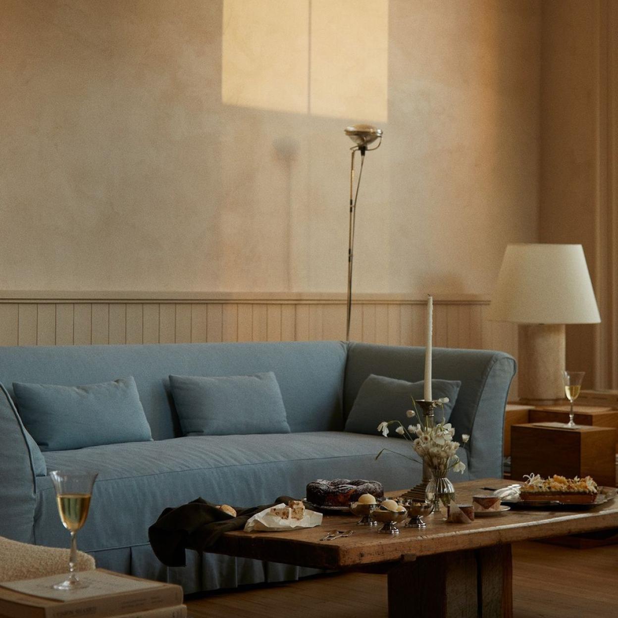 Los mejores fichajes deco de Zara Home