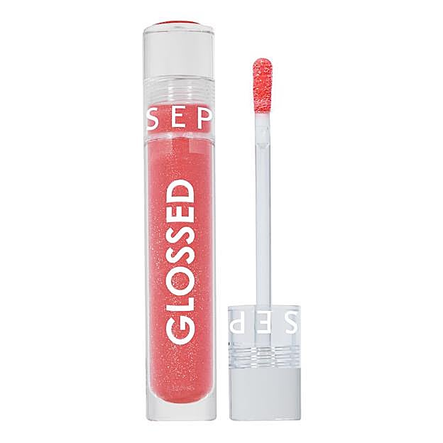Lip gloss Glossed de Sephora Collection.
