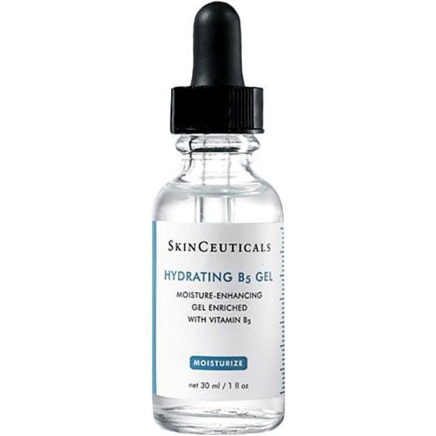 Sérum de Ácido Hialurónico de Skinceuticals.