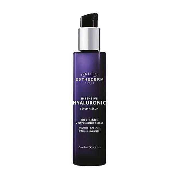 Institut Esthederm Intensive Hyaluronic Sérum.