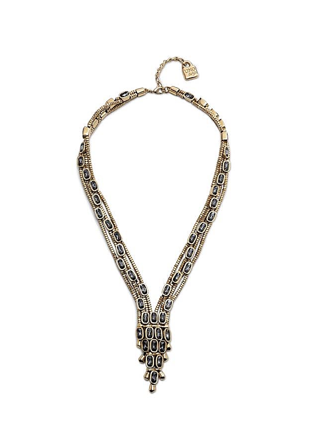 Imagen - Collar Hypnotic, de UNOde50.