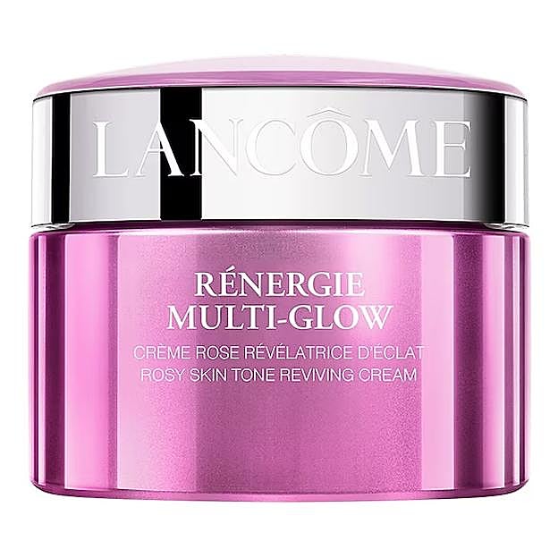 Crema rosa de Lancôme