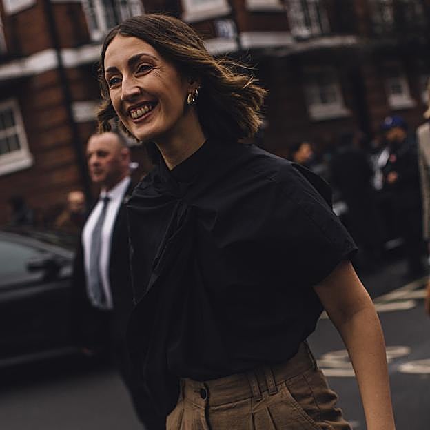 Soy editora de moda y estas son las novedades de Zara que se agotarán antes de que llegue el buen tiempo