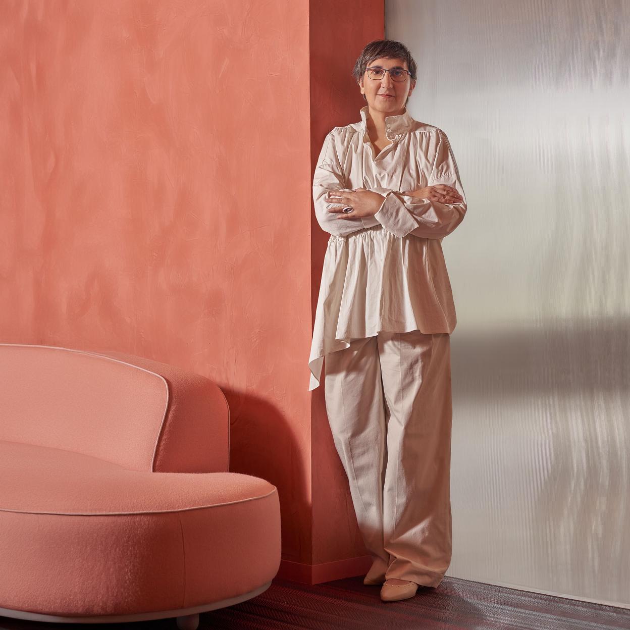 Verónica Fernández, directora de Content Originals de Netflix España. 