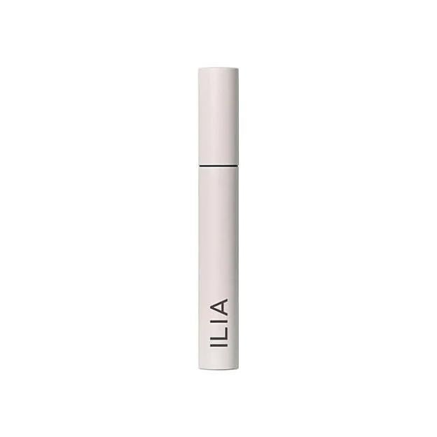 Limitless Lash Mascara (After Midnight) de Ilia (a la venta en Laconicum).