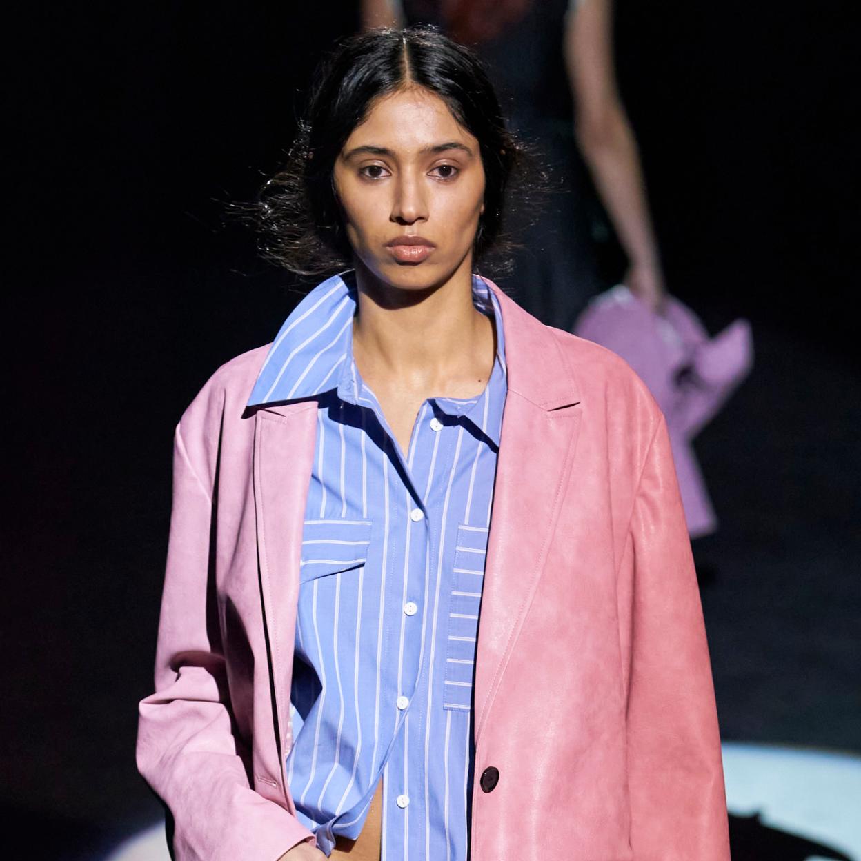 Estos son los básicos de rayas que triunfan entre las más clásicas y modernas. 