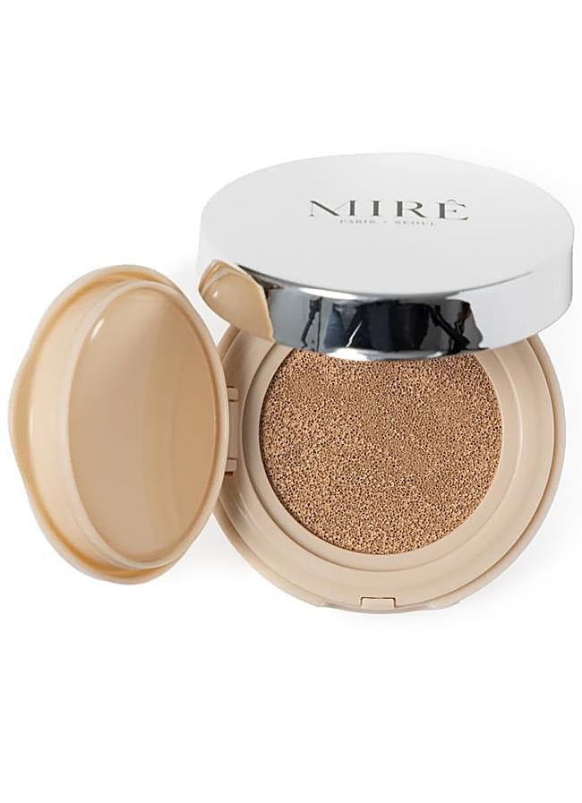 Imagen - Corrector de ojeras con ginseng de Mi-Rê (39,99 euros):