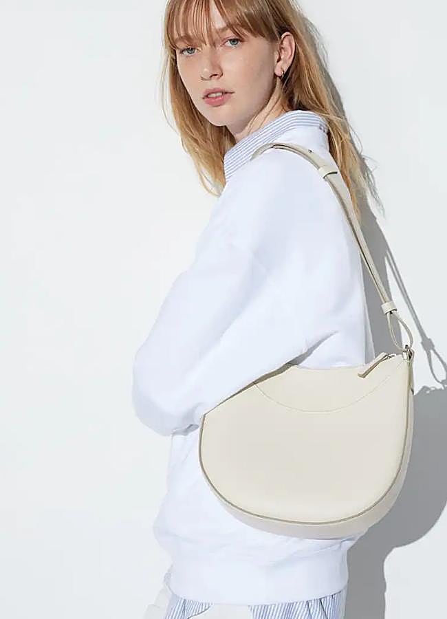Imagen - Bolso bandolera de Uniqlo.