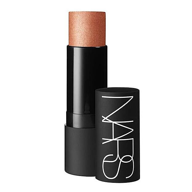 The Multiple de Nars en el tono South Beach. Precio: 47 euros