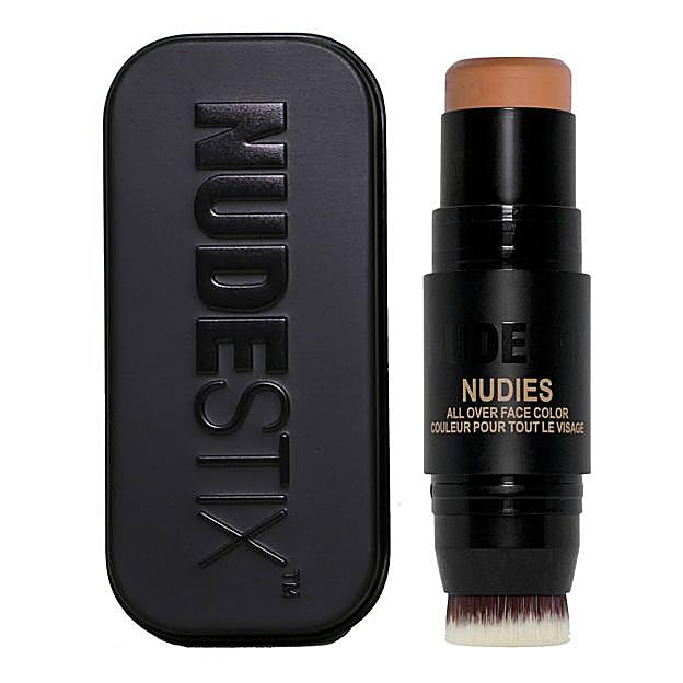 Nudies All Over Face Color Matte de Nudestix. Precio: 31,99 euros