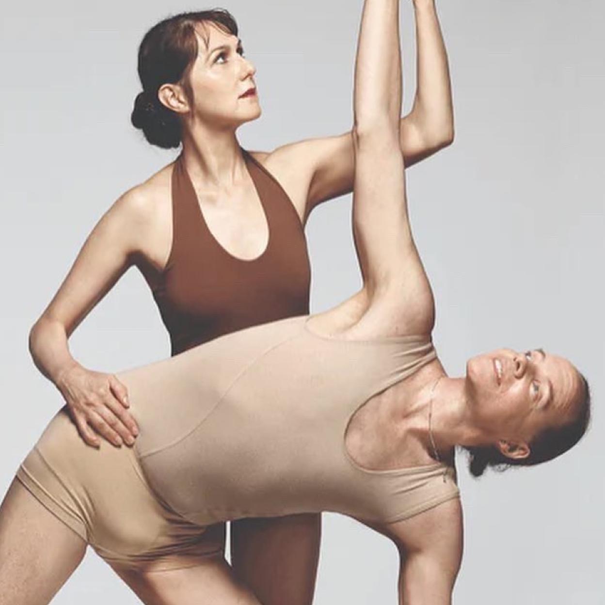 Esta es la nueva práctica que mejora la salud en mayores