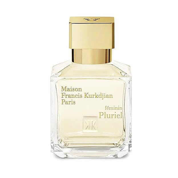 Féminin Pluriel de Maison Francis Kurkdjian. Precio: 175 euros