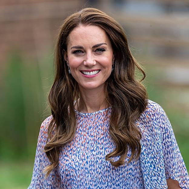 Cómo está siendo la recuperación de Kate Middleton: qué está haciendo la princesa de Gales y quién la acompaña