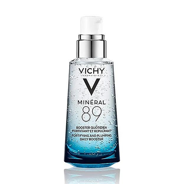 Vichy Mineral 89.