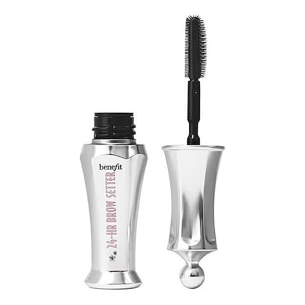 24-HR Brow Setter de Benefit Cosmetic.