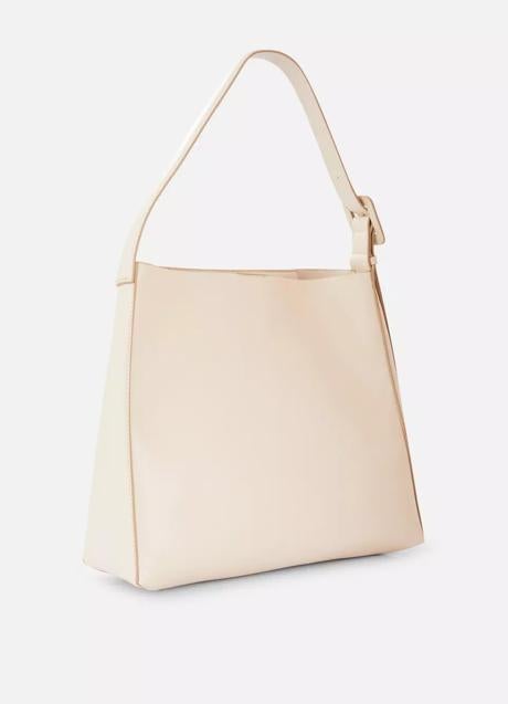 Imagen - Bolso blanco de Primark (16 euros)